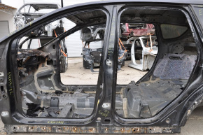 Body pillar central left Ford Escape MK3 13-19 tychek