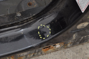 Body pillar central left Ford Escape MK3 13-19 tychek