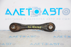 Rear left transverse control arm Ford Escape MK3 13-19 rusty, silent blocks need replacing