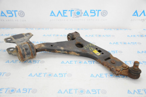 Lower control arm front right Ford Escape MK3 13-19 rusty