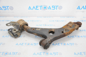 Lower control arm front right Ford Escape MK3 13-19 rusty