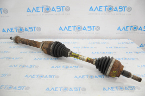 Drive half shaft front right Ford Escape MK3 13-19 1.5T 1.6T FWD, for spare parts