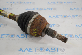 Drive half shaft front right Ford Escape MK3 13-19 1.5T 1.6T FWD, for spare parts