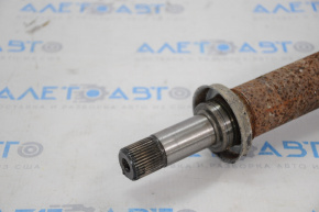 Drive half shaft front right Ford Escape MK3 13-19 1.5T 1.6T FWD, for spare parts