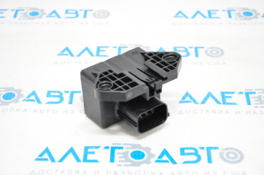 Fuel pump control fuel pump relay rear right Ford Fusion mk5 13-17