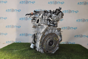 Honda Accord 18-22 1.5T L15BE 10k Engine