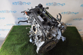 Honda Accord 18-22 1.5T L15BE 10k Engine