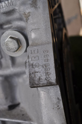 Honda Accord 18-22 1.5T L15BE 10k Engine
