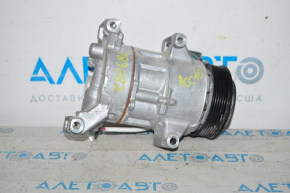 Air Conditioning Compressor Honda Accord 18-22 1.5T