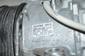 Air Conditioning Compressor Honda Accord 18-22 1.5T