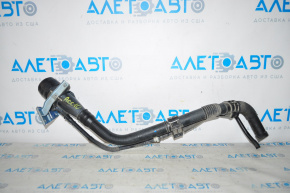 Fuel filler neck Honda Accord 18-22 1.5T