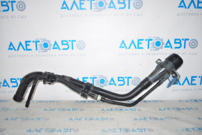 Fuel filler neck Honda Accord 18-22 1.5T