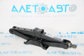 Jack Honda Accord 18-22