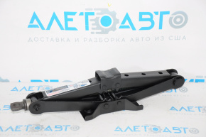 Jack Honda Accord 18-22