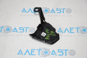 Steering wheel control buttons right Honda Accord 18-22 cruise, missing one button