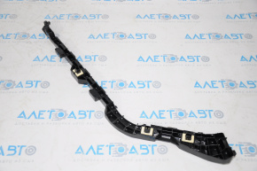 Upper right rear bumper mount for Honda Accord 18-22
