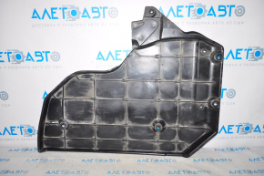 Rear left underbody protection for Honda Accord 18-22