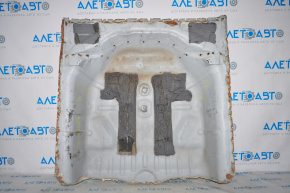 Trunk trough Honda Accord 18-22
