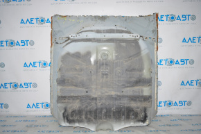Trunk trough Honda Accord 18-22