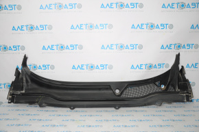 Windscreen wiper grille plastic Honda Accord 18-22 crack