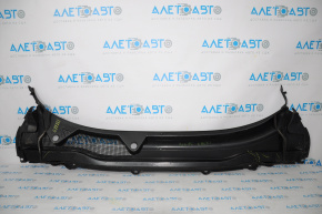 Windscreen wiper grille plastic Honda Accord 18-22 crack