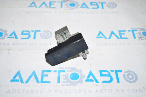 Negative terminal of the Honda Accord battery 18-22