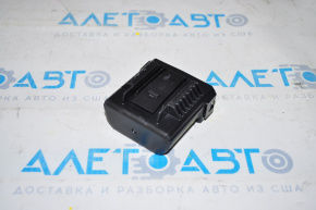 Dash Heated Steering Wheel HSW Control Unit Honda Accord 18-22