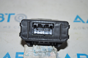 Dash Heated Steering Wheel HSW Control Unit Honda Accord 18-22