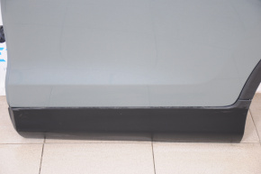 Honda CRV 12-16 lower rear left door trim structure