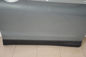 Honda CRV 12-16 lower front right door trim panel structure