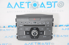 Radio tape recorder Honda CRV 12-14