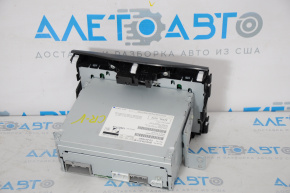 Radio tape recorder Honda CRV 12-14