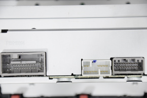 Radio tape recorder Honda CRV 12-14
