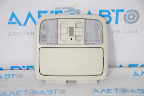 Honda CRV 12-16 front light, gray