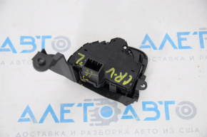 Left steering wheel buttons Honda CRV 12-16
