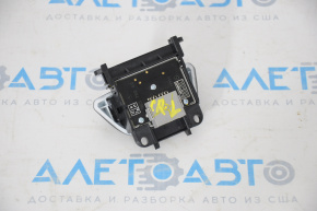 Multifunctional steering wheel buttons under the steering wheel Honda CRV 12-16