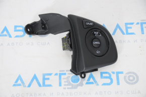 Steering wheel buttons right Honda CRV 12-16 broken latch