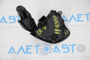 Steering wheel buttons right Honda CRV 12-16 broken latch