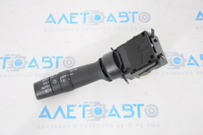 Left steering column switch Honda CRV 12-13 under fog lights