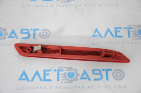 Left rear bumper reflector for Honda CRV 12-14
