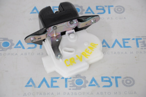 Honda CRV 12-16 trunk lock