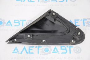 Honda CRV 12-16 front right fender triangle cap