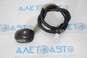 Antenna socket Honda CRV 12-16 without satellite radio