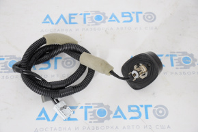 Antenna socket Honda CRV 12-16 without satellite radio