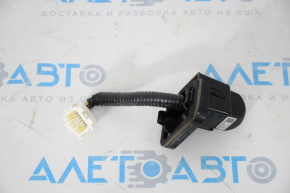 Rear view camera Honda CRV 12-13 prerest