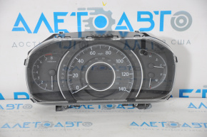 Instrument cluster Honda CRV 12-13 83k