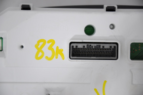 Instrument cluster Honda CRV 12-13 83k