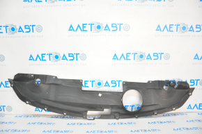 Infiniti JX35 QX60 13-20 TV Trim