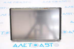 Monitor display navigation Infiniti JX35 QX60 13-15 prerest