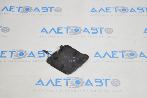 Plug towing hook front bumper Infiniti JX35 QX60 13-15 dorest